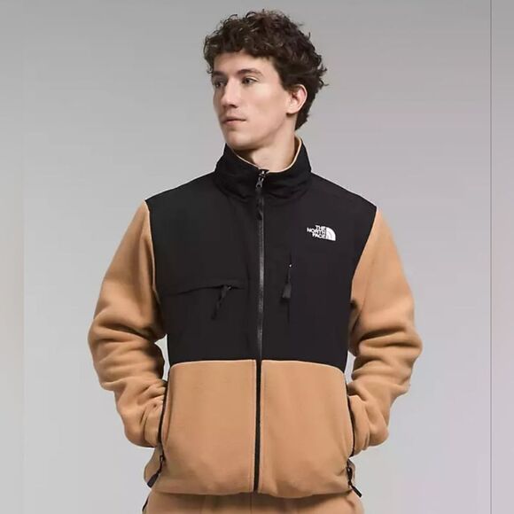 The North Face Teen Denali Jacket - Picture 1 of 6